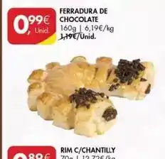 Pingo Doce Chocolate promoção
