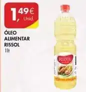 Pingo Doce Oleo alimentar promoção