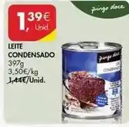 Pingo Doce Pingo doce - leite condensado promoção