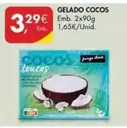 Pingo Doce Gelado promoção