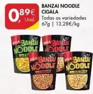 Pingo Doce Cigala promoção