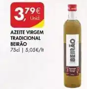 Pingo Doce Beirão - azeite virgem promoção