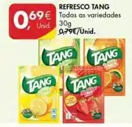 Tang - refresco