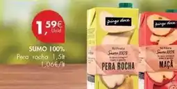 Pingo Doce Pingo doce - pera rocha promoção