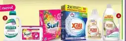 Pingo Doce Xau - detergente liquido para perchas promoção