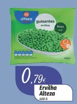 Ervilha Alteza
