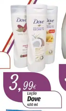 Miranda Supermercados body love promoção