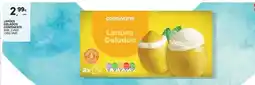 Continente Continente - limoes gelados promoção