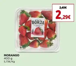 Morango