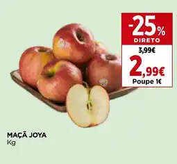 Maçã joya