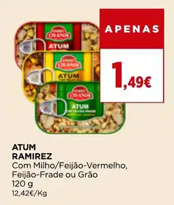 Atum Ramirez