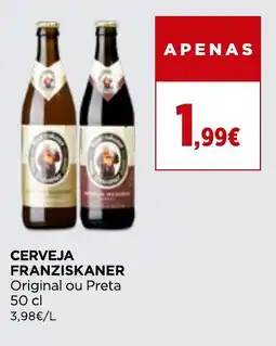 Cerveja franziskaner