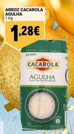 Neomáquina Arroz cacarola agulha promoção