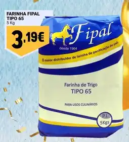 Neomáquina Farinha fipal tipo 65 promoção