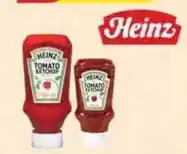 Pingo Doce Heinz - tomato ketchup promoção
