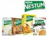 Pingo Doce Nestle - nestum pro promoção