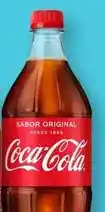 Recheio Coca cola - original promoção