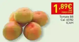 Recheio Tomate bbb promoção