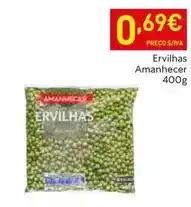 Recheio Amanhecer - ervilhas promoção
