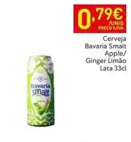 Recheio Bavaria - cerveja promoção