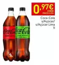 Recheio Lima - s/açúcar promoção