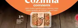 Continente Pato - nem toda a gerta que mesmo promoção