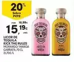 Nice - licor de tequila