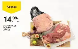 Continente Angus - maminha de bovino angus promoção