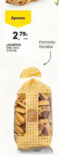 Continente Formato familiar promoção