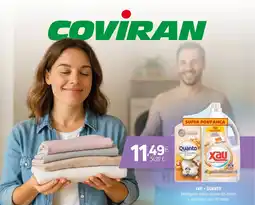 Coviran Xau + Quanto promoção