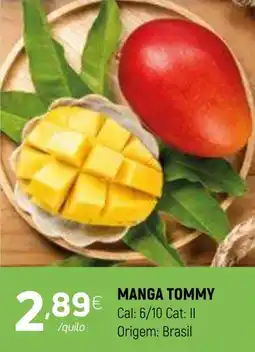Coviran Manga tommy promoção