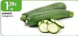 Intermarché Curgete promoção