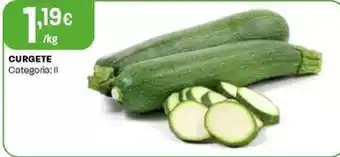 Intermarché Curgete promoção