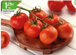 Intermarché Tomate cacho promoção
