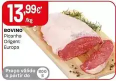 Intermarché Bovino promoção