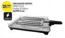 Pingo Doce Hoffen - grelhador promoção