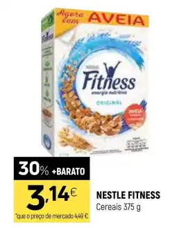 NESTLE FITNESS Cereais