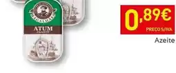 Recheio Azeite promoção