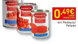 Recheio Amanhecer - em pedaços/ pelado promoção