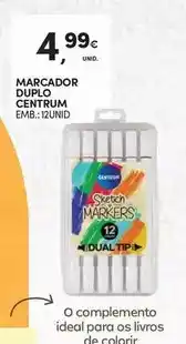 Continente Electrolux - duplo promoção
