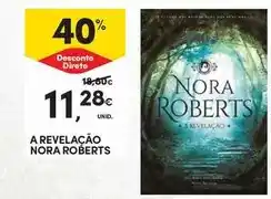 Continente A+ - a revelação promoção