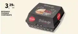 Continente A+ - cozinha promoção