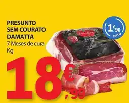 E.Leclerc Presunto sem courato damatta promoção