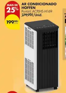 Pingo Doce Ar condicionado hoffen promoção