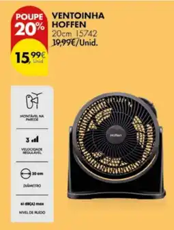 Pingo Doce Velocidade regulavel promoção