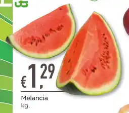 Bolama Melancia promoção