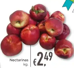 Bolama Nectarinas promoção