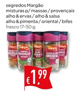 Bolama segredos Margão promoção