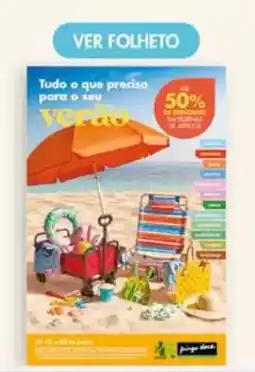 Pingo Doce Livro ver folheto promoção
