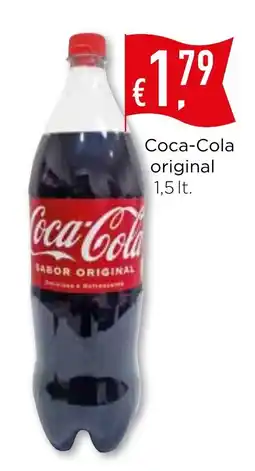 Bolama Coca-Cola original promoção